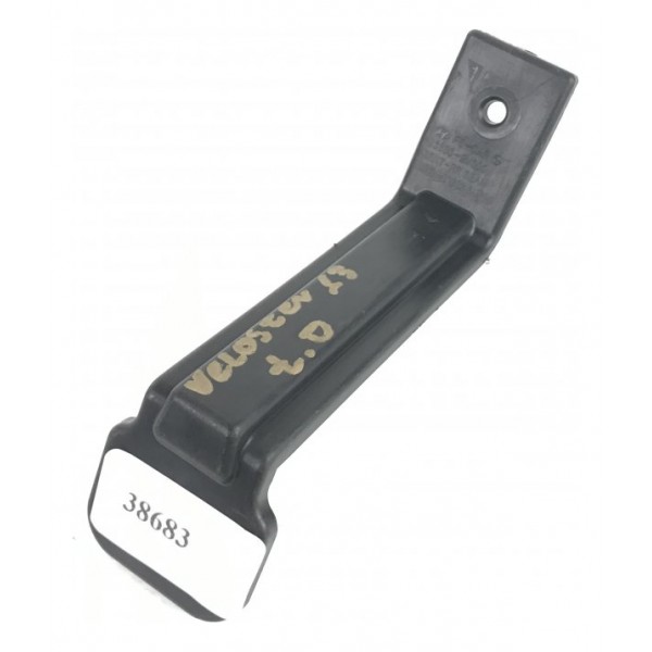 Guia Suporte Parachoque Veloster 1.6 2013 14 15 16 17 2018