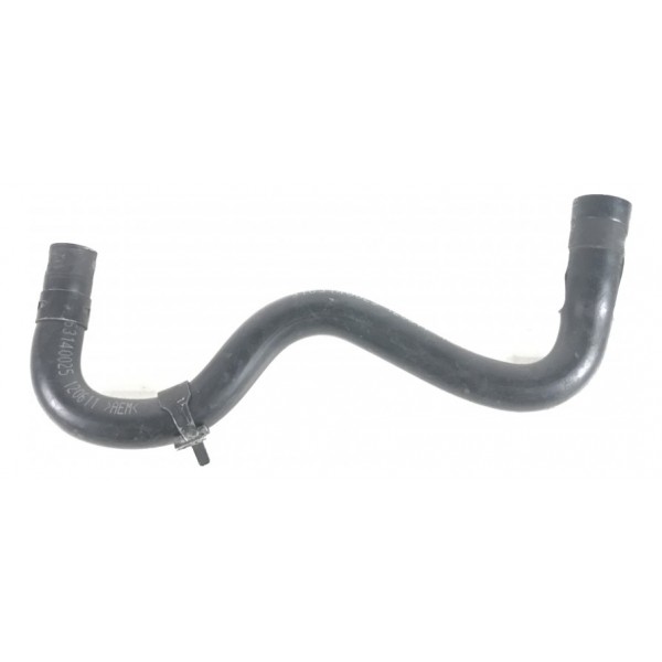 Mangueira Água Motor Hyundai Veloster Creta 1.6