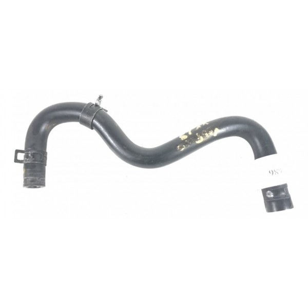 Mangueira Água Motor Hyundai Veloster Creta 1.6