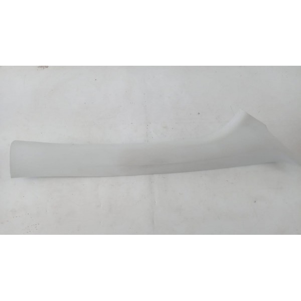 Acabamento Coluna Dianteira Direita Peugeot 208 2013