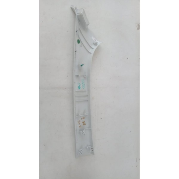 Acabamento Coluna Dianteira Direita Peugeot 208 2013