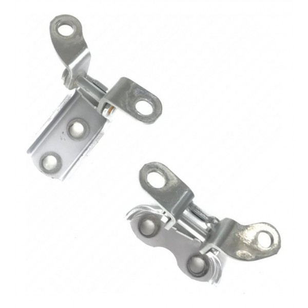 Par Dobradiça Porta Traseira Direita Corolla 2018 2019