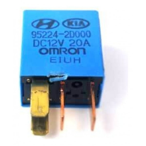 Rele Auxiliar Kia Cerato 1.6 2009 2010