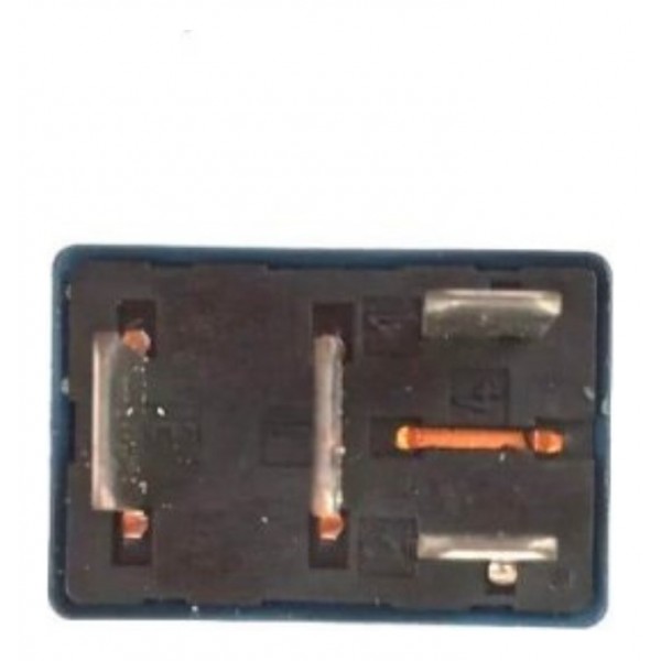 Relé Auxiliar 12v Renault Captur 2019