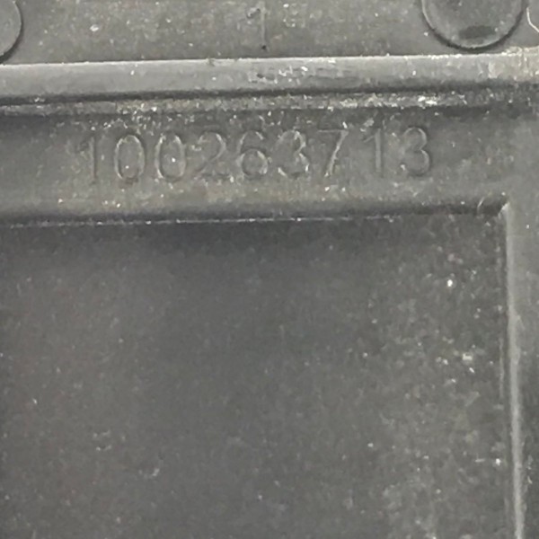 Tampa Numero Chassi Fiat Pulse 1.0 2021 2022 2023 2024