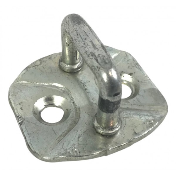 Batente Porta Traseira Direita Pulse 1.0 2021 2022 2023 2024