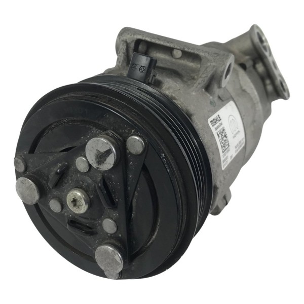 Compressor Ar Condicionado Pulse 1.0 2021 2022 2023 2024