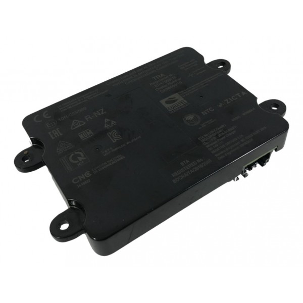 Módulo Carregador Indução Gm Onix Montana Tracker