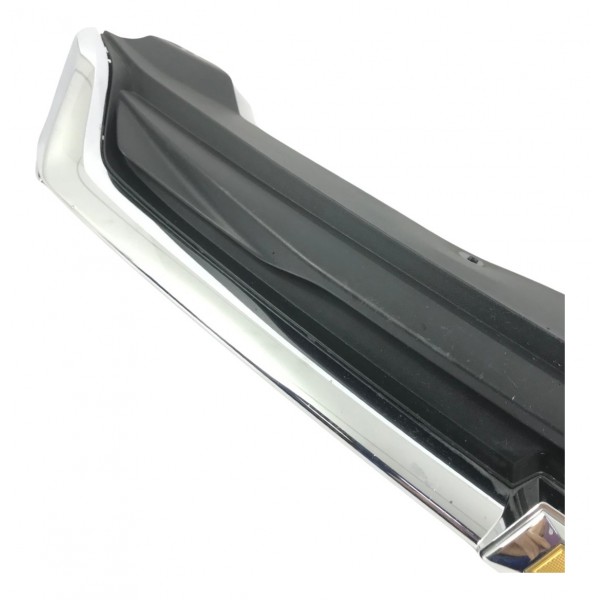 Grade Parachoque Gm Onix Turbo 1.0 2020 2021 2022 2023 2024