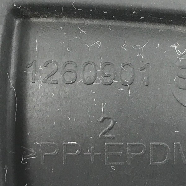 Mangueira Caixa Filtro Ar Chevrolet Onix Montana Tracker