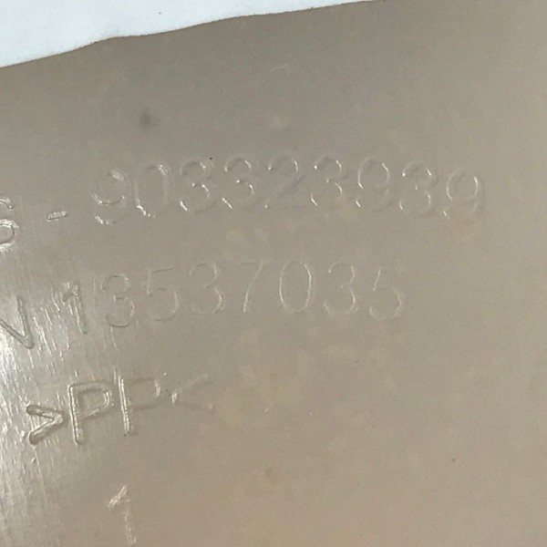 Reservatório Água Radiador Gm Onix Turbo 2020 21 22 23 2024