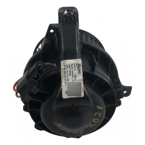 Motor Ar Forçado Vw Nivus Polo Virtus T Cross Original