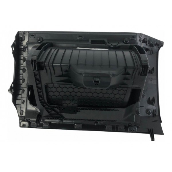 Porta Luvas Volkswagen Nivus Polo Virtus 2020 2021 2022 2023