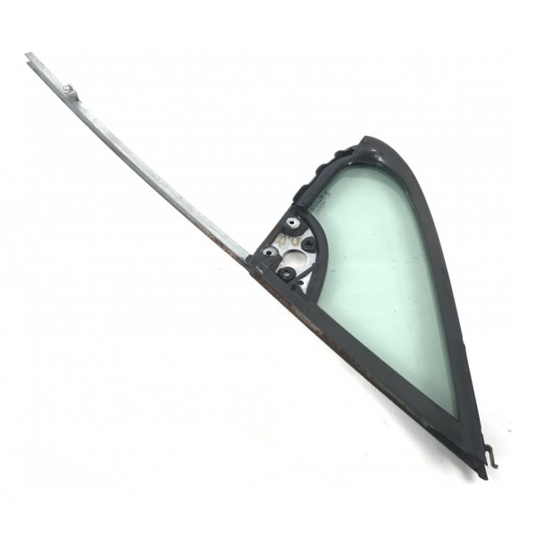 Vidro Fixo Dianteiro Direito Peugeot 307 Presence 2012