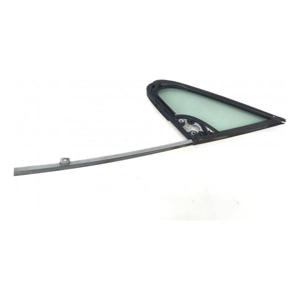 Vidro Fixo Dianteiro Direito Peugeot 307 Presence 2012