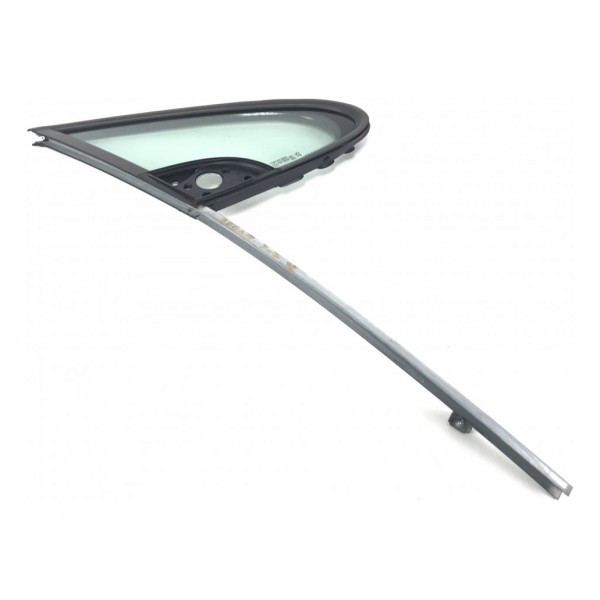 Vidro Fixo Dianteiro Direito Peugeot 307 Presence 2012