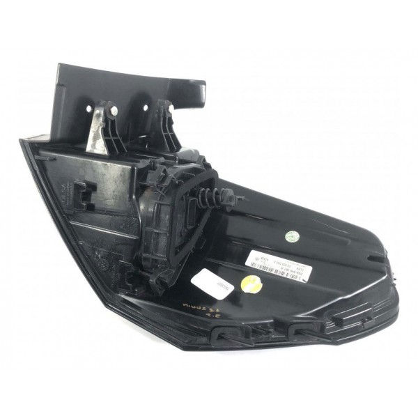 Lanterna Traseira Esquerda Volkswagen Nivus 2021 2022 2023