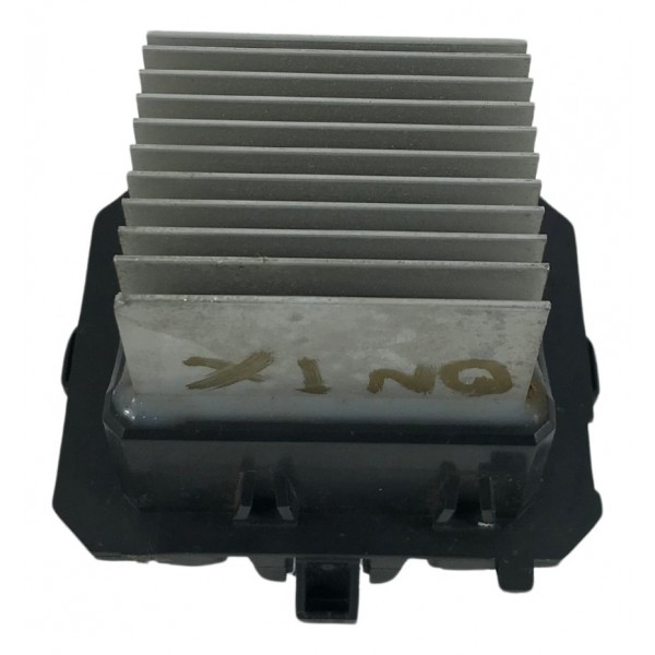 Resistencia Ar Condicionado Chevrolet Onix Tracker Montana