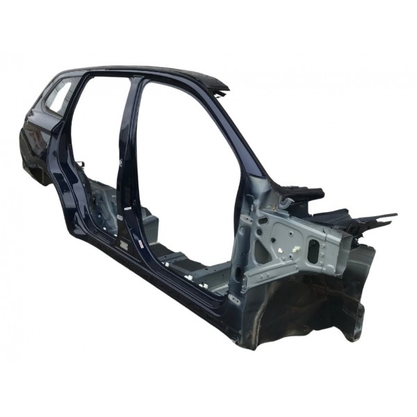 Lateral Direita Outlander 2.0 2014 15 16 17 18 19 2020