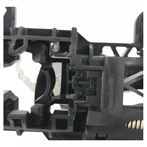 Maçaneta Externa Traseira Esquerda Gm Onix 1.0 2022 23 2024