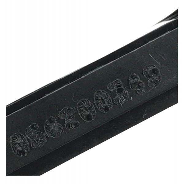 Maçaneta Externa Traseira Esquerda Gm Onix 1.0 2022 23 2024