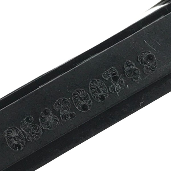 Maçaneta Externa Traseira Direita Gm Onix 1.0 2022 23 2024