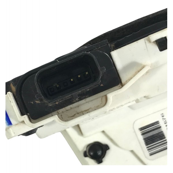 Fechadura Porta Dianteira Direita Gm Onix Tracker Montana