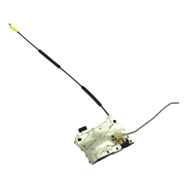 Fechadura Porta Dianteira Direita Gm Onix Tracker Montana