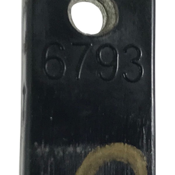 Limitador Porta Traseiro Direito Gm Onix 2021 22 23 2024