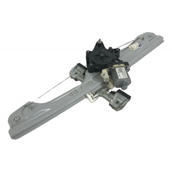 Motor Maquina Vidro Dianteiro Direito Gm Onix 2023 2024