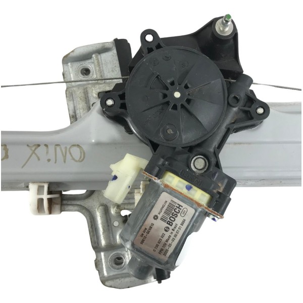 Motor Maquina Vidro Dianteiro Direito Gm Onix 2023 2024