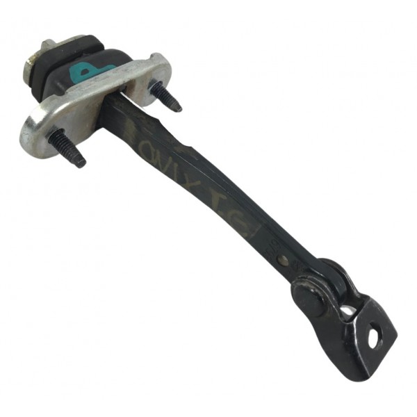 Limitador Porta Traseiro Esquerdo Gm Onix 2021 22 23 2024