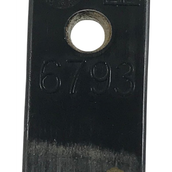 Limitador Porta Traseiro Esquerdo Gm Onix 2021 22 23 2024