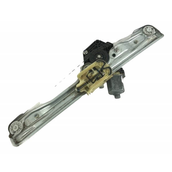 Motor Maquina Vidro Traseiro Esquerdo Gm Onix 2023 2024