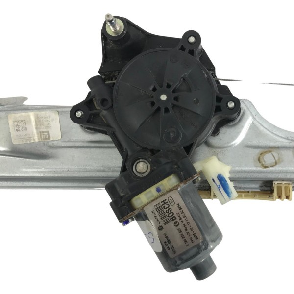 Motor Maquina Vidro Traseiro Esquerdo Gm Onix 2023 2024