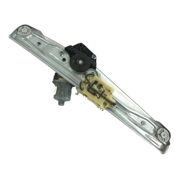 Motor Maquina Vidro Traseiro Direito Gm Onix 2022 23 2024