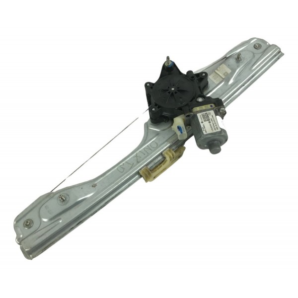 Motor Maquina Vidro Traseiro Direito Gm Onix 2022 23 2024