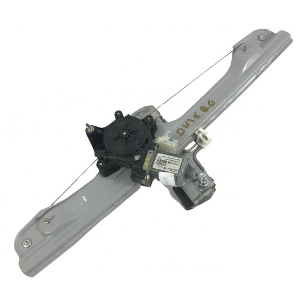 Motor Maquina Vidro Dianteiro Esquerdo Gm Onix 2023 2024