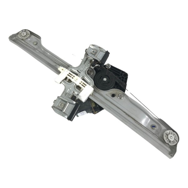 Motor Maquina Vidro Dianteiro Esquerdo Gm Onix 2023 2024