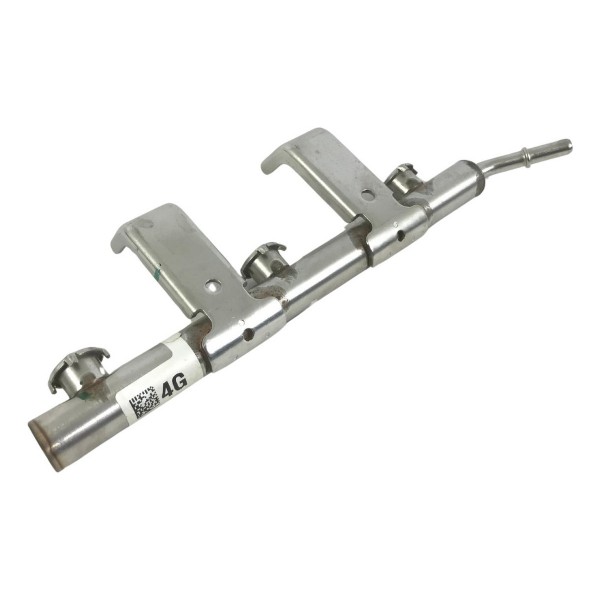 Flauta Bico Injetor Gm Onix Tracker 1.0 2020 21 22 23 2024