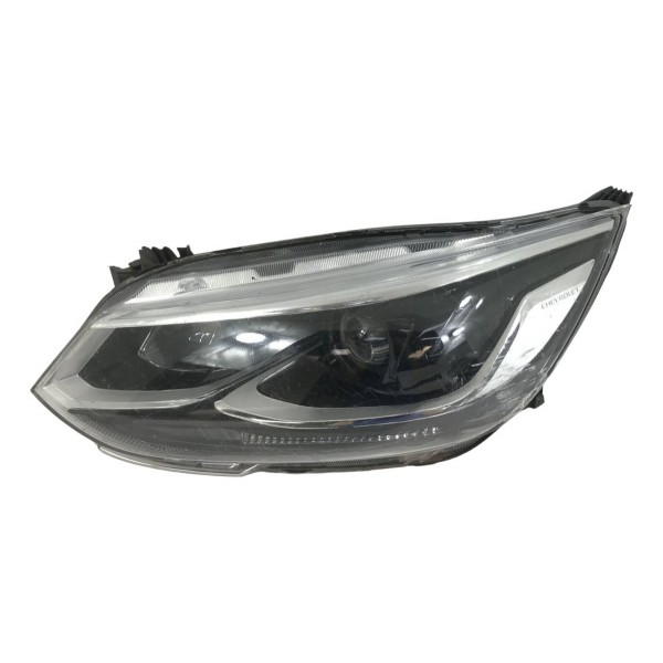 Farol Esquerdo Gm Onix 1.0 2020 2021 2022 23 2024 C/detalhe