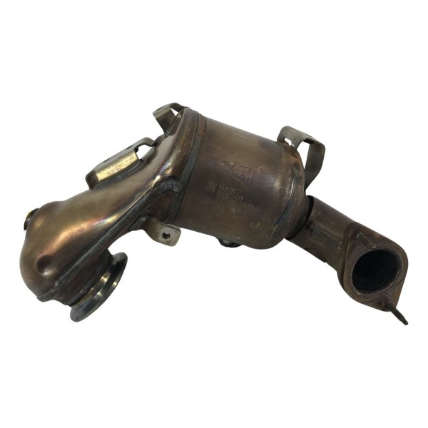 Catalisador Gm Onix Tracker 1.0 2020 2021 2022 2023 2024