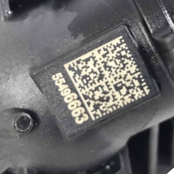 Válvula Termostática Gm Onix Tracker 1.0 2020 21 22 23 2024