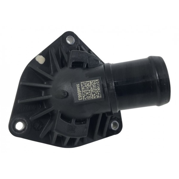 Válvula Termostática Gm Onix Tracker 1.0 2020 21 22 23 2024
