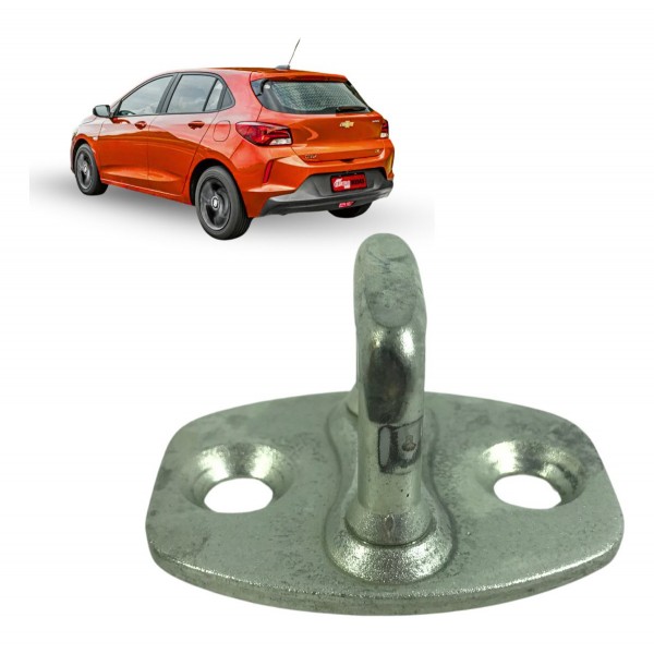 Batente Porta Chevrolet Onix 2020 2021 2022 2023 2024