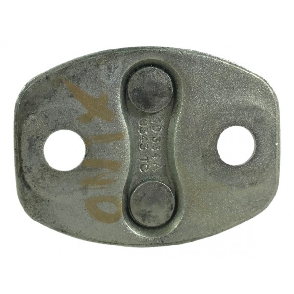 Batente Porta Chevrolet Onix 2020 2021 2022 2023 2024