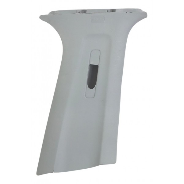 Acabamento Coluna Central Direito Peugeot 2008 2017 18 2019