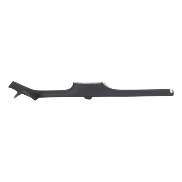 Soleira Lateral Lado Esquerdo Volkswagen Virtus 2020