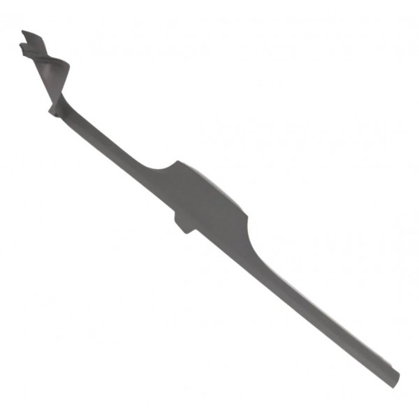 Soleira Lateral Esquerda Volkswagen Virtus 1.0 2019