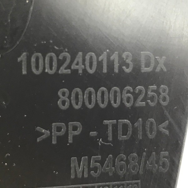 Soleira Porta Dianteira Direita Pulse 2021 2022 2023 2024